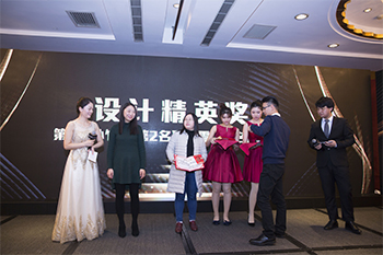 2019年幸贏空間設(shè)計(jì)年會(huì)