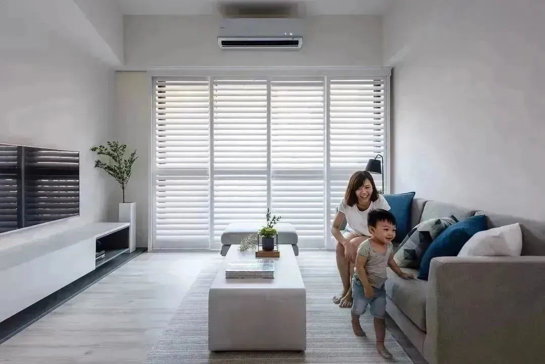 全屋隔音這么做，鄰居嗨歌也吵不到！